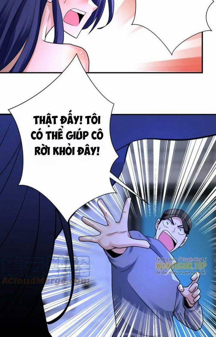 Mạt Thế Siêu Cấp Hệ Thống 334 trang 5