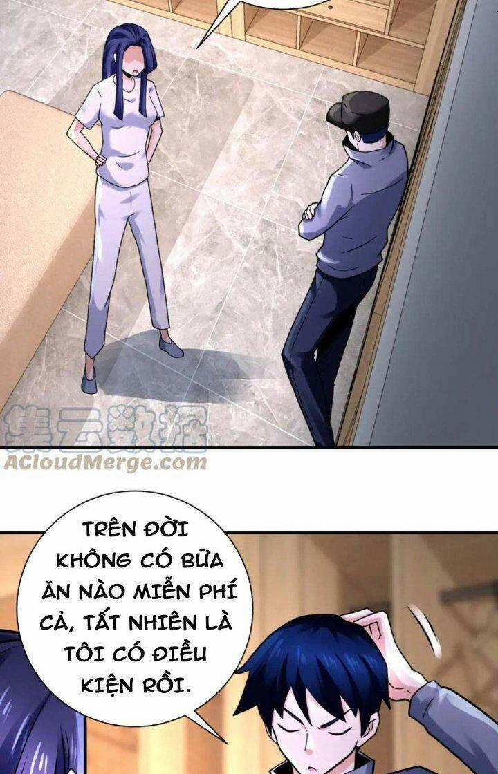 Mạt Thế Siêu Cấp Hệ Thống 334 trang 8