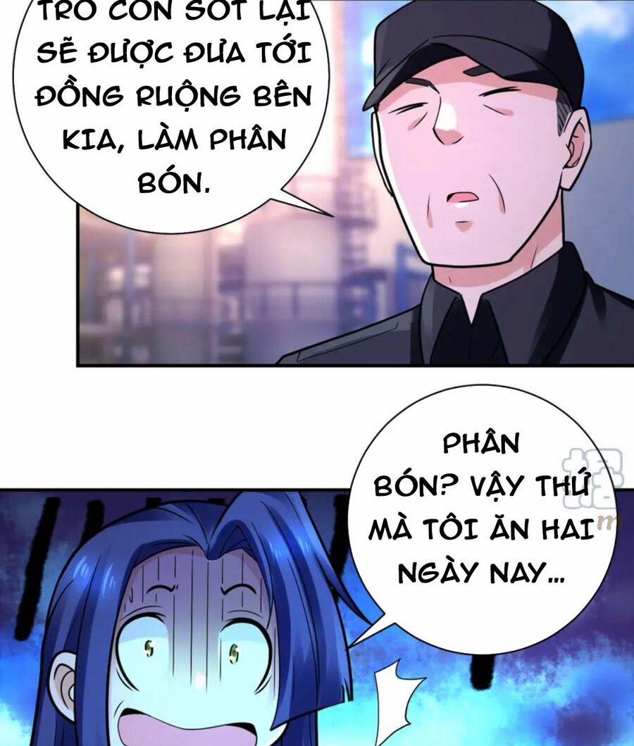 Mạt Thế Siêu Cấp Hệ Thống 335 trang 11