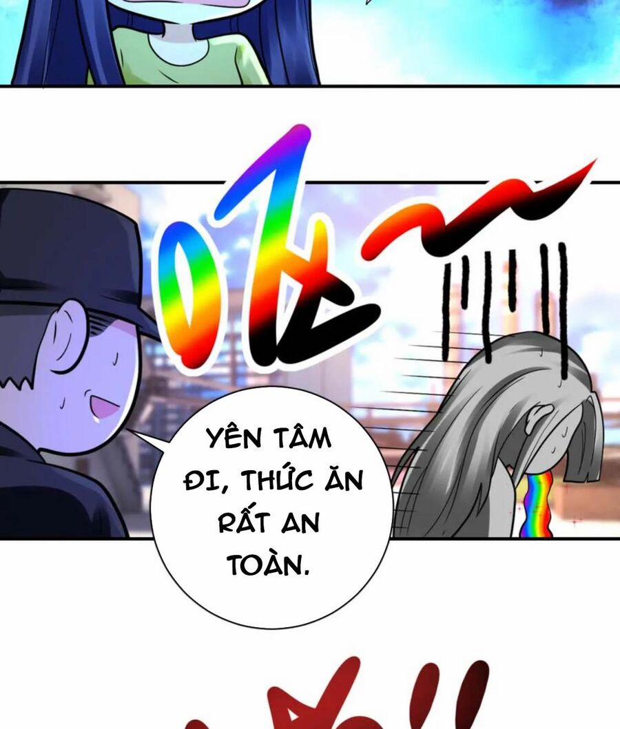 Mạt Thế Siêu Cấp Hệ Thống 335 trang 12