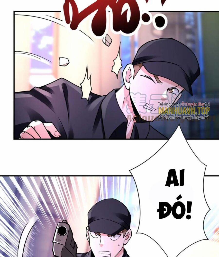 Mạt Thế Siêu Cấp Hệ Thống 335 trang 13