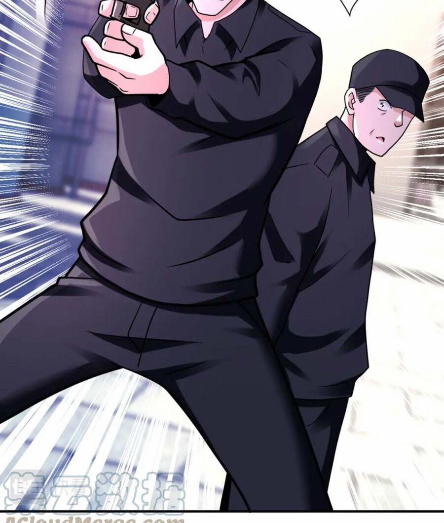 Mạt Thế Siêu Cấp Hệ Thống 335 trang 14