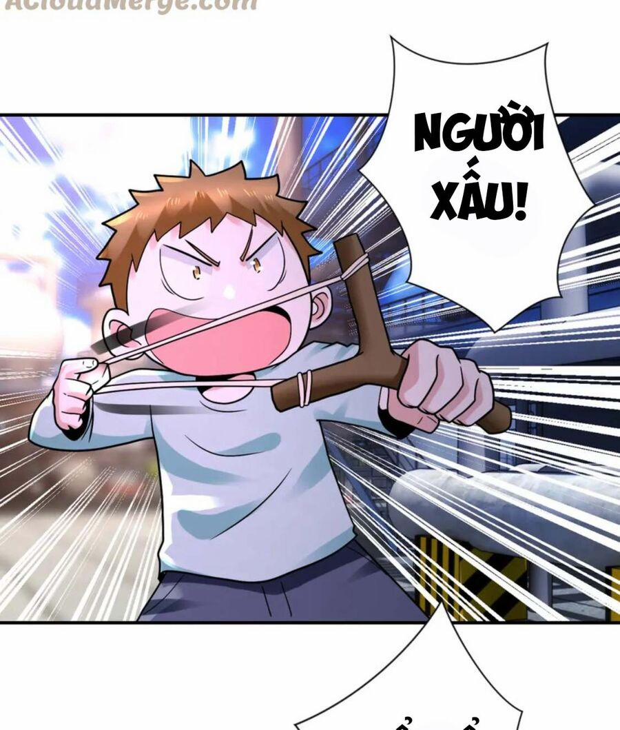 Mạt Thế Siêu Cấp Hệ Thống 335 trang 15