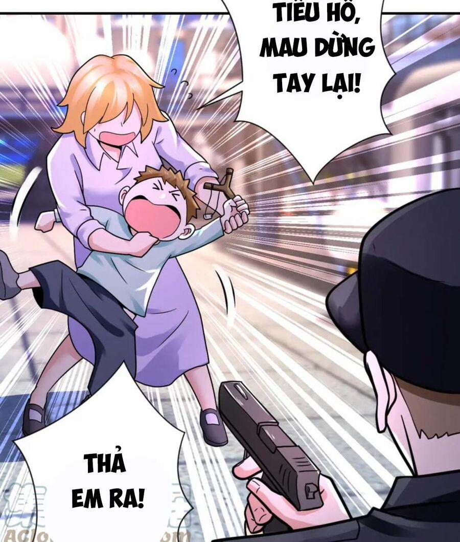 Mạt Thế Siêu Cấp Hệ Thống 335 trang 16