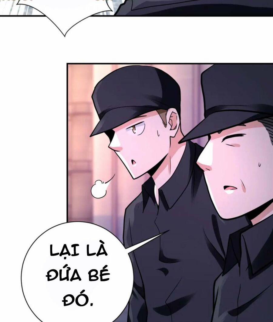 Mạt Thế Siêu Cấp Hệ Thống 335 trang 17