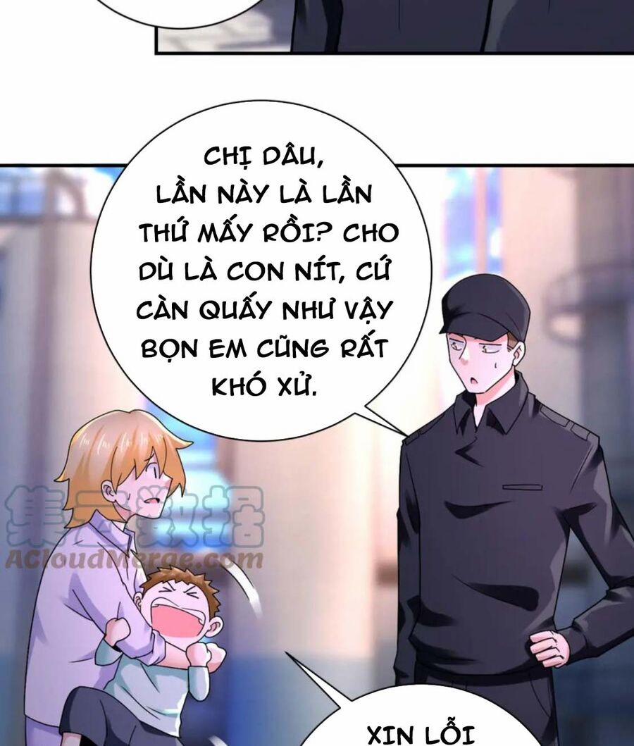 Mạt Thế Siêu Cấp Hệ Thống 335 trang 18