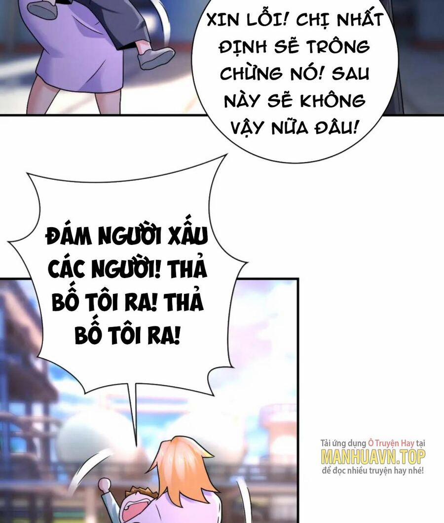 Mạt Thế Siêu Cấp Hệ Thống 335 trang 19