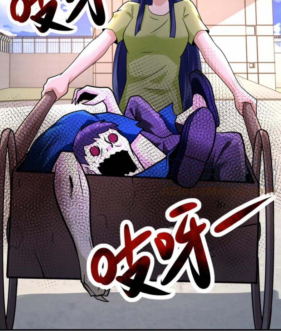 Mạt Thế Siêu Cấp Hệ Thống 335 trang 2