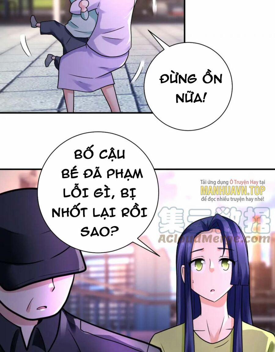 Mạt Thế Siêu Cấp Hệ Thống 335 trang 20