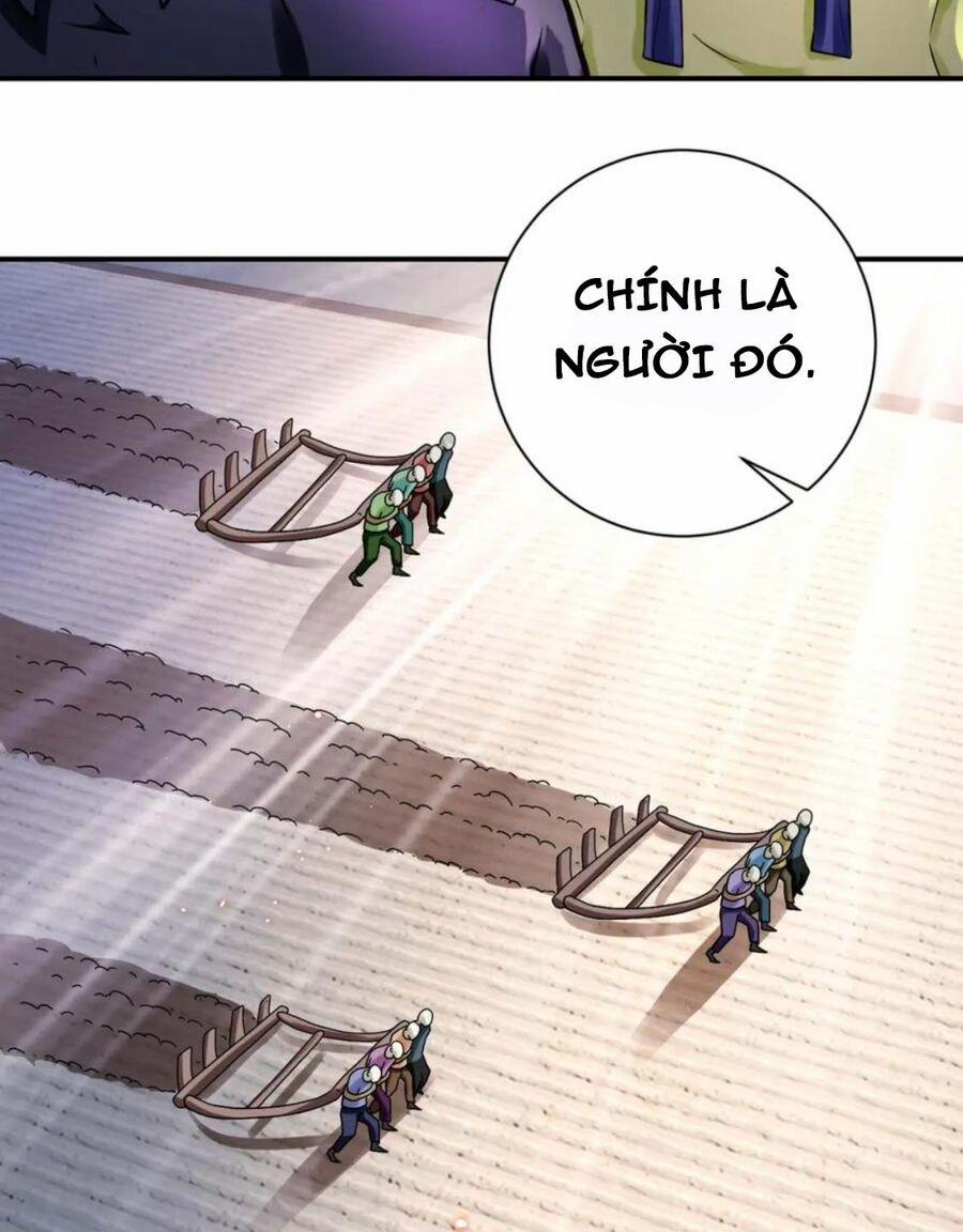 Mạt Thế Siêu Cấp Hệ Thống 335 trang 21