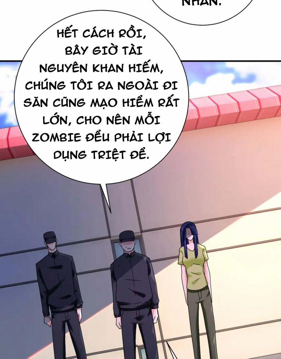 Mạt Thế Siêu Cấp Hệ Thống 335 trang 24