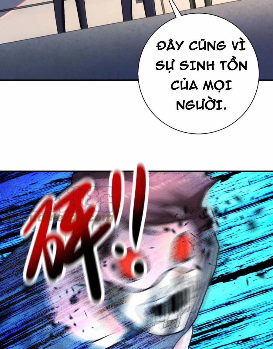 Mạt Thế Siêu Cấp Hệ Thống 335 trang 25