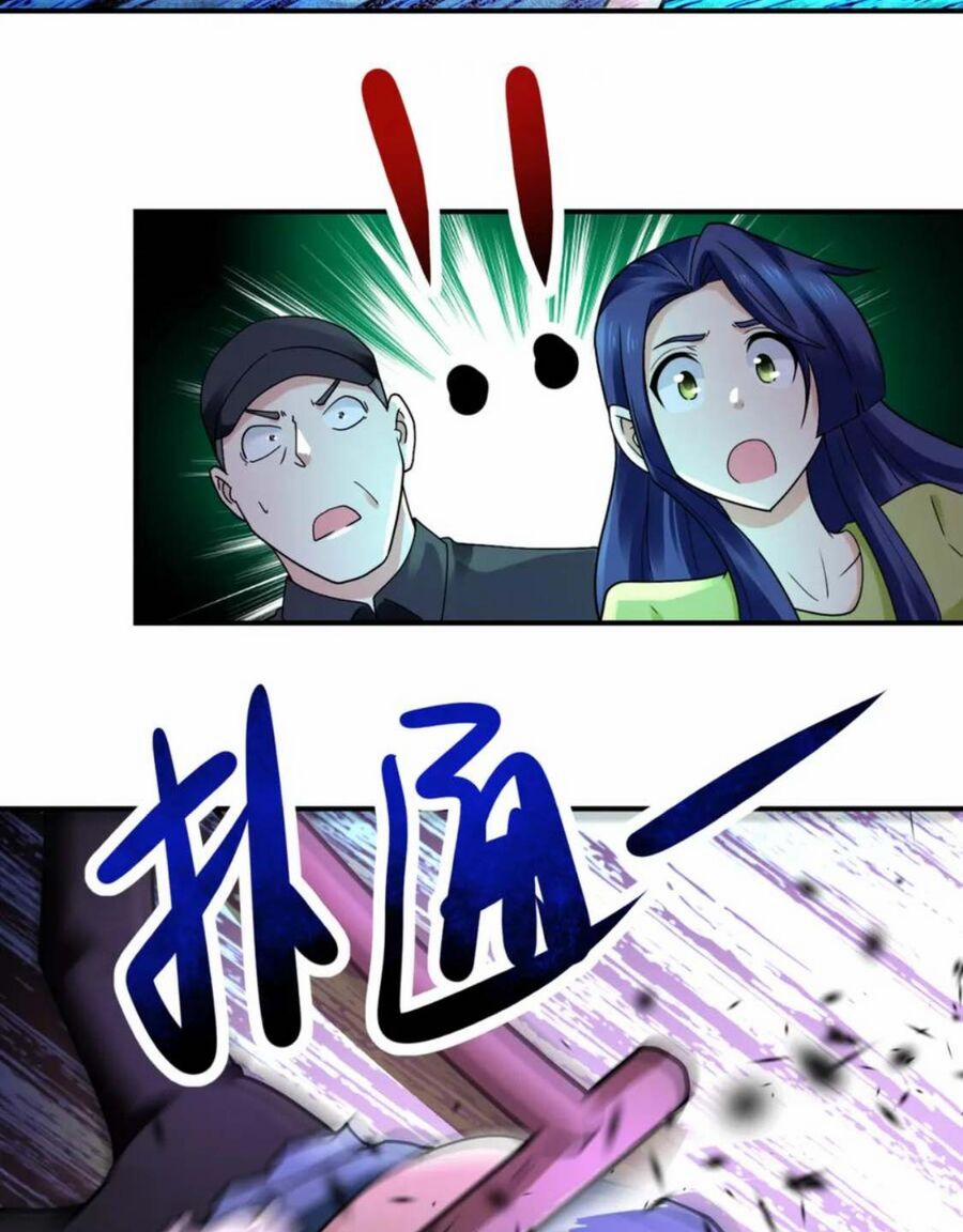 Mạt Thế Siêu Cấp Hệ Thống 335 trang 26