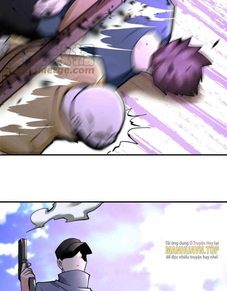 Mạt Thế Siêu Cấp Hệ Thống 335 trang 27