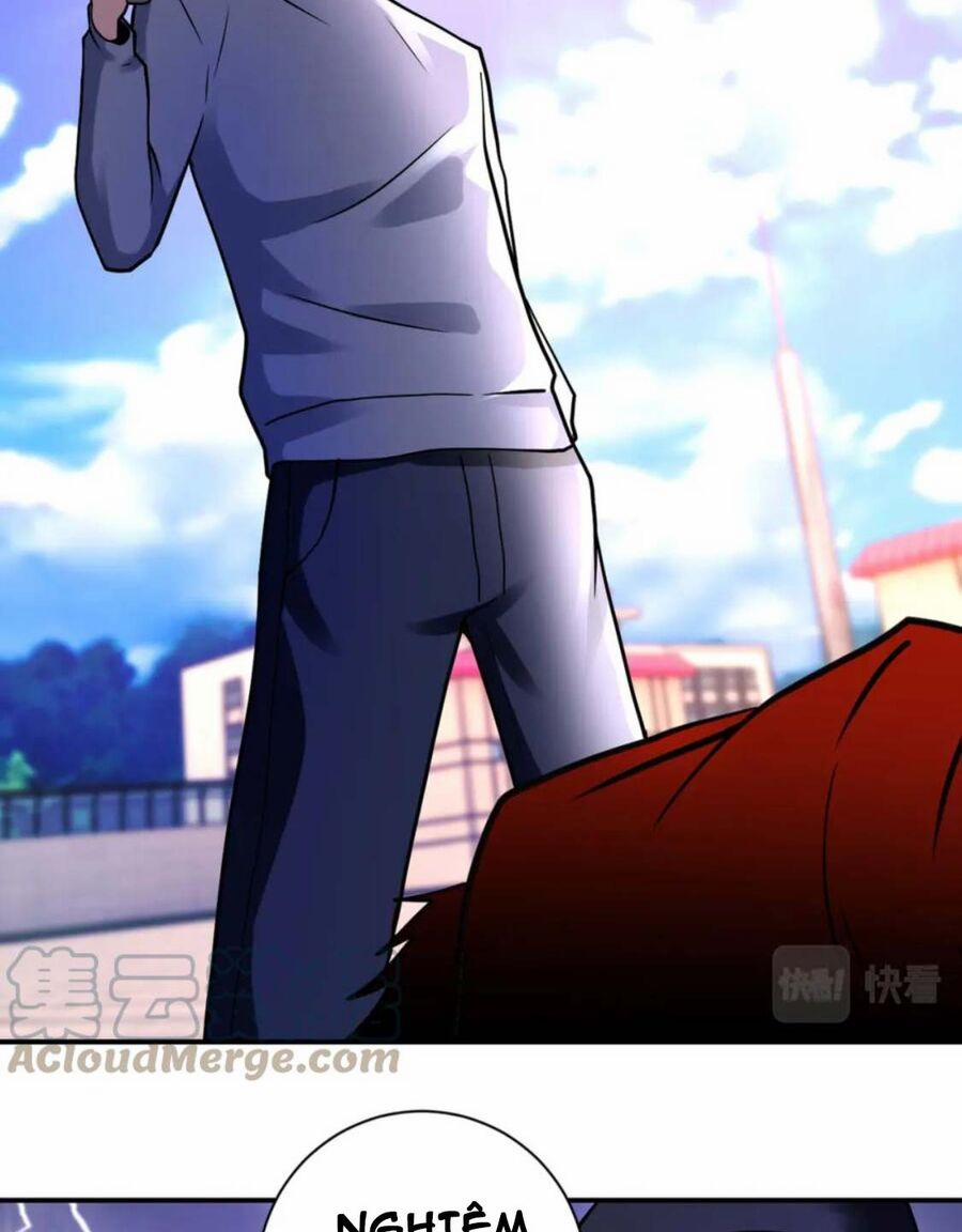 Mạt Thế Siêu Cấp Hệ Thống 335 trang 28