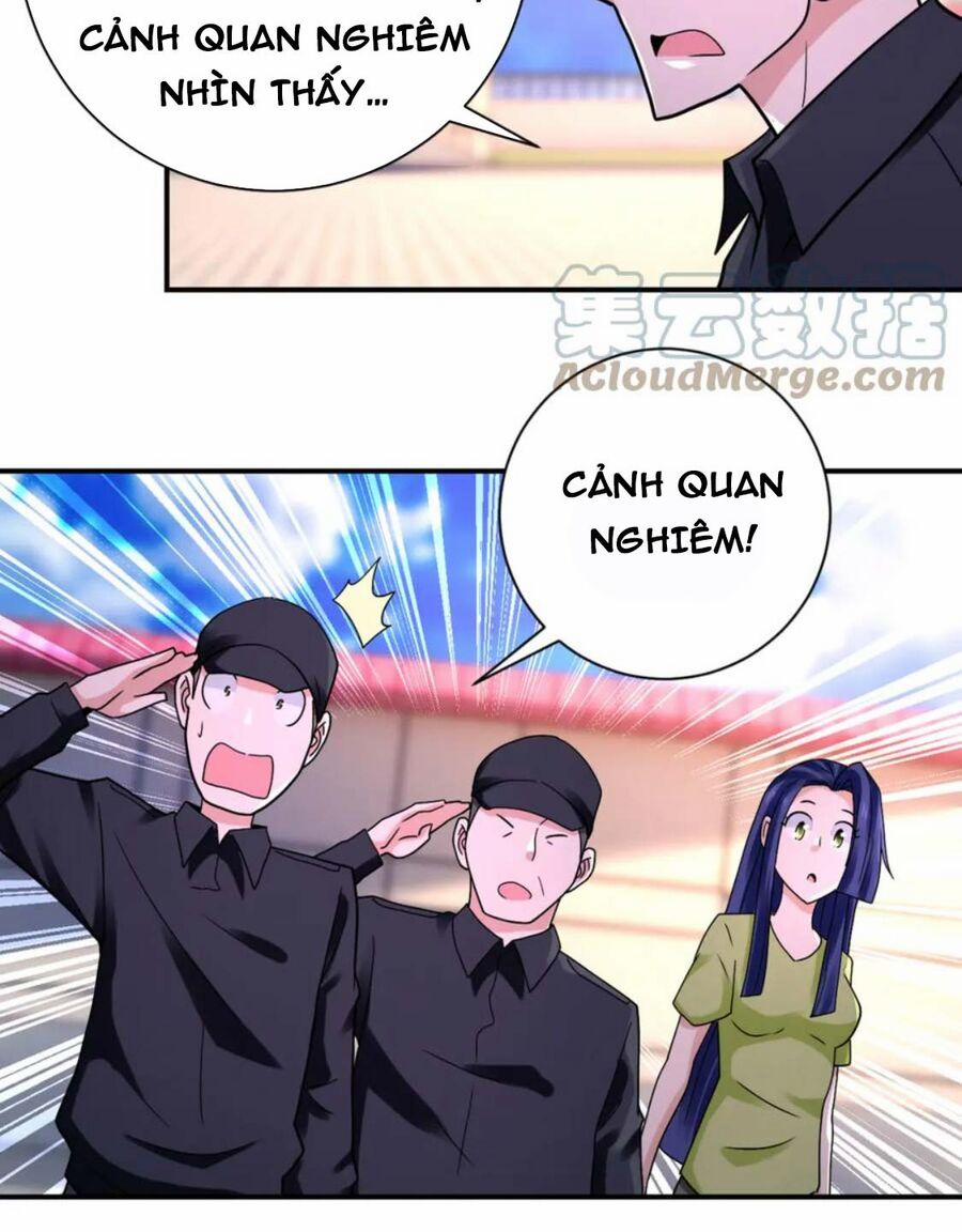 Mạt Thế Siêu Cấp Hệ Thống 335 trang 32