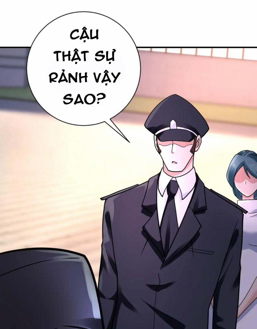 Mạt Thế Siêu Cấp Hệ Thống 335 trang 33