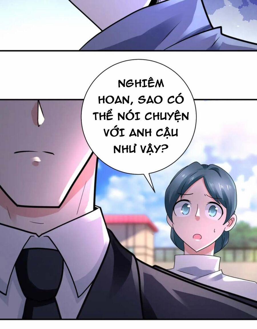 Mạt Thế Siêu Cấp Hệ Thống 335 trang 36