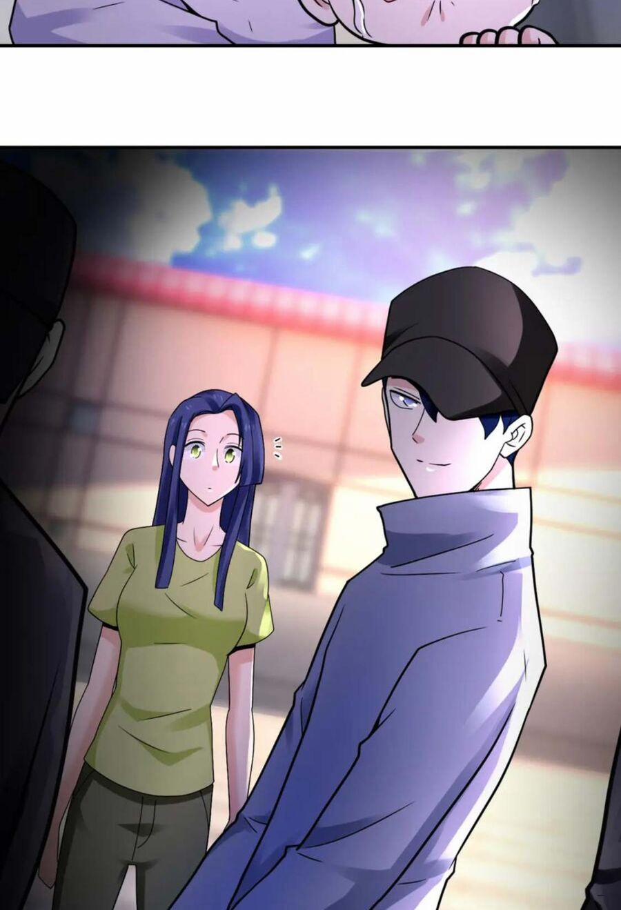 Mạt Thế Siêu Cấp Hệ Thống 335 trang 44