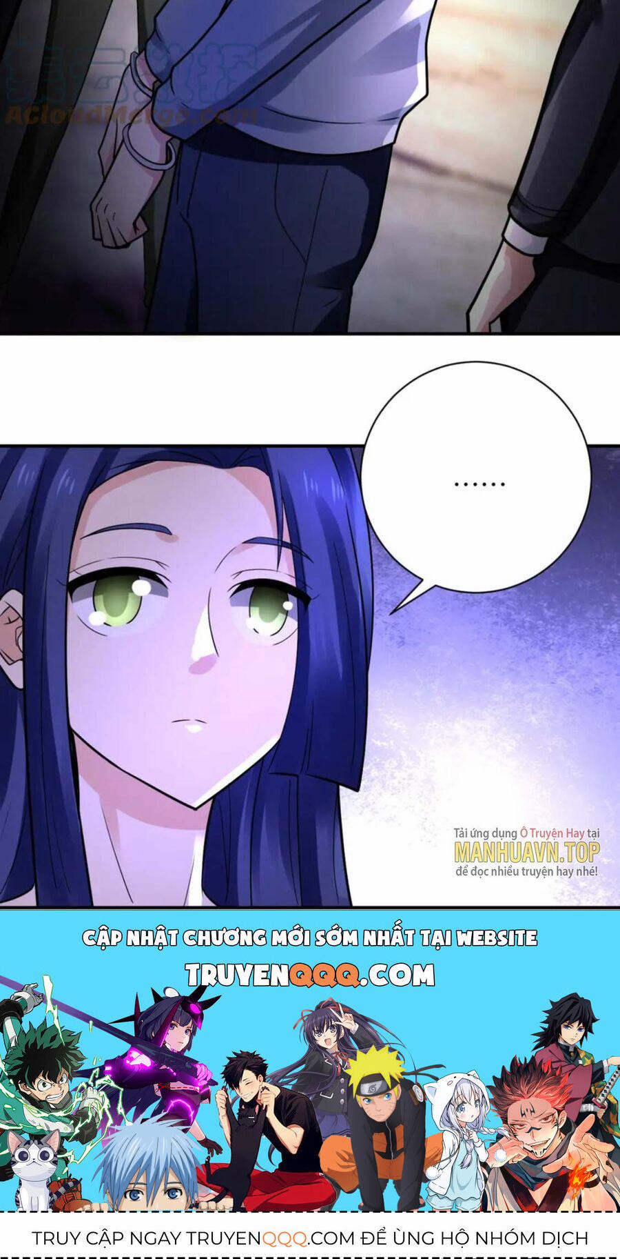 Mạt Thế Siêu Cấp Hệ Thống 335 trang 45