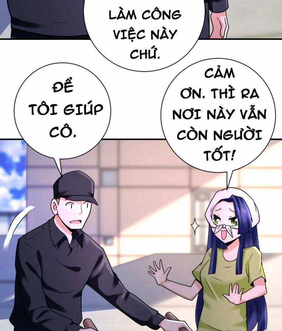 Mạt Thế Siêu Cấp Hệ Thống 335 trang 5