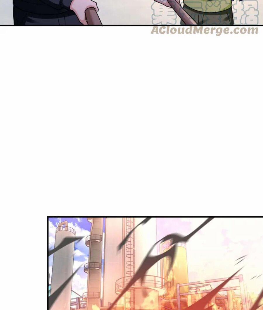 Mạt Thế Siêu Cấp Hệ Thống 335 trang 6