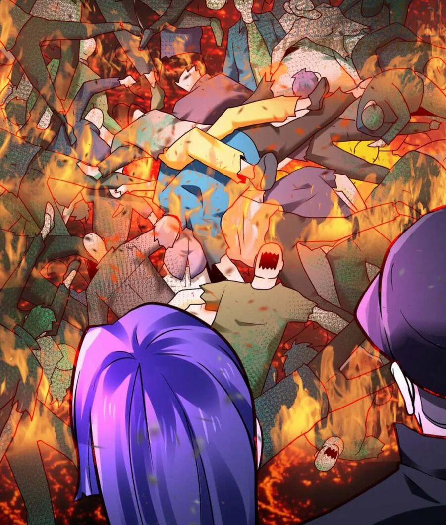 Mạt Thế Siêu Cấp Hệ Thống 335 trang 8