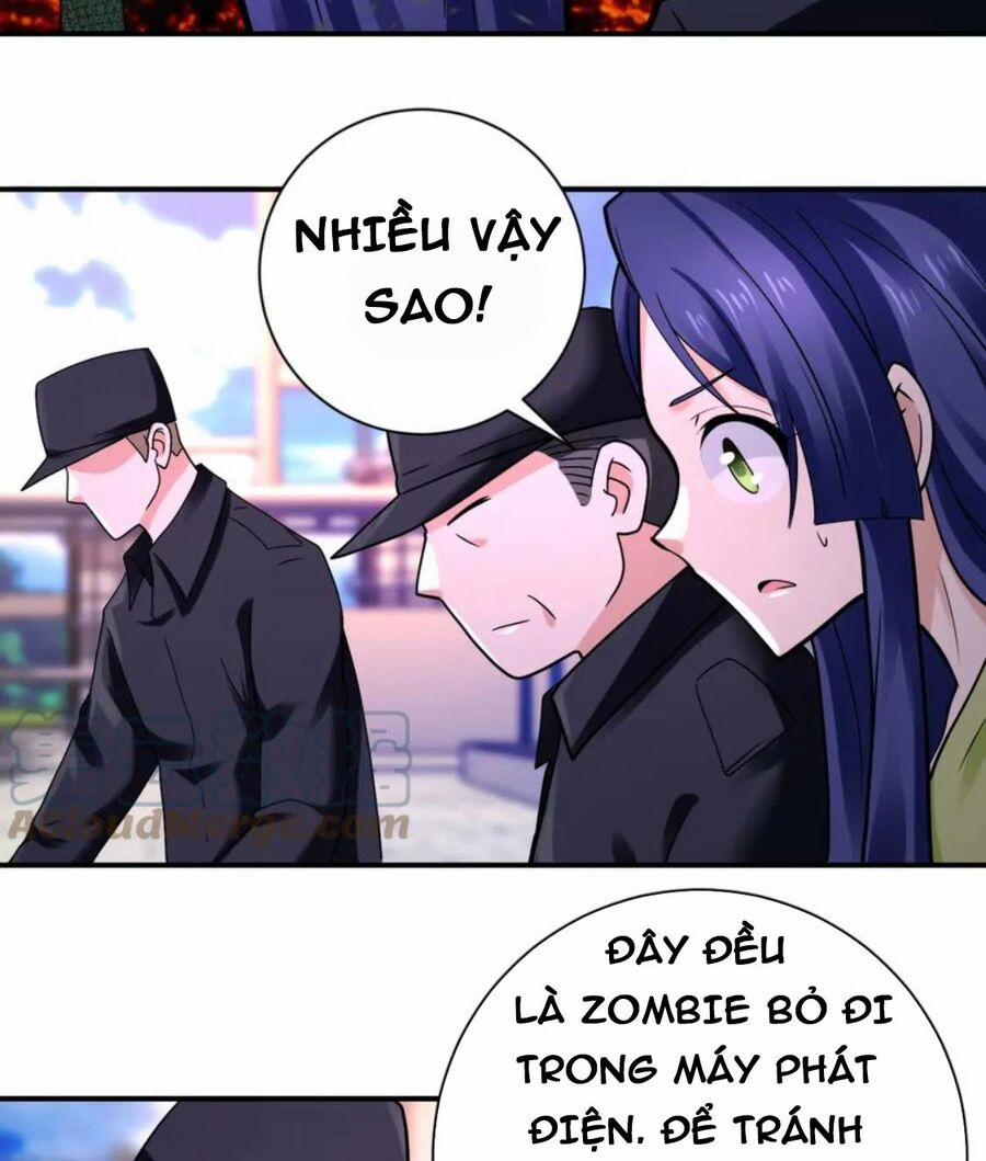 Mạt Thế Siêu Cấp Hệ Thống 335 trang 9