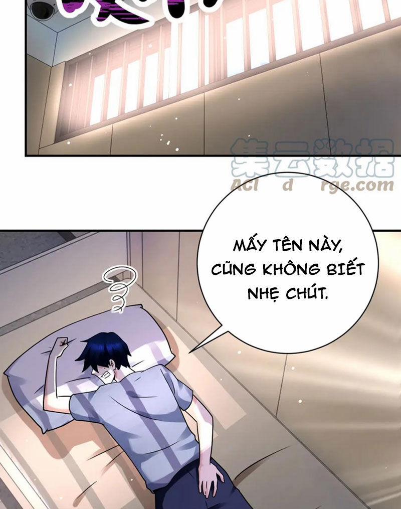 Mạt Thế Siêu Cấp Hệ Thống 336 trang 11