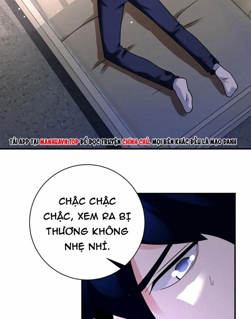 Mạt Thế Siêu Cấp Hệ Thống 336 trang 12