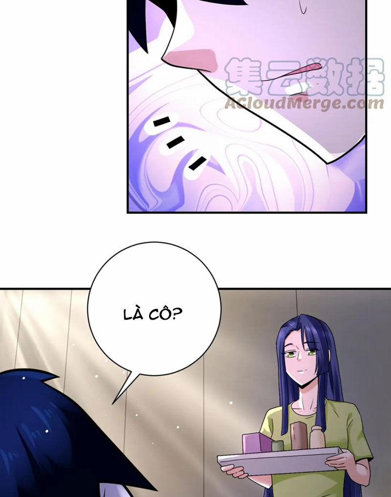 Mạt Thế Siêu Cấp Hệ Thống 336 trang 13