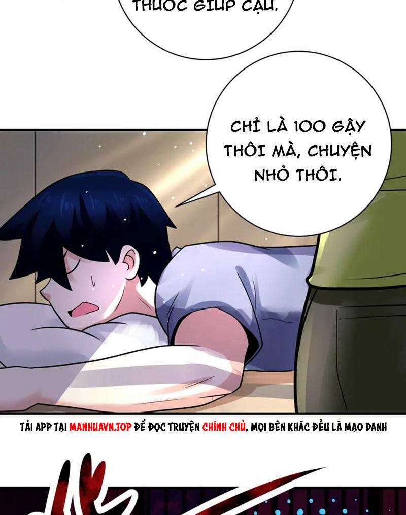 Mạt Thế Siêu Cấp Hệ Thống 336 trang 15