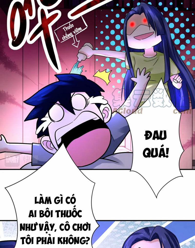 Mạt Thế Siêu Cấp Hệ Thống 336 trang 16