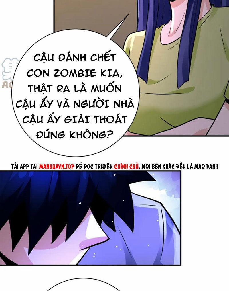 Mạt Thế Siêu Cấp Hệ Thống 336 trang 18