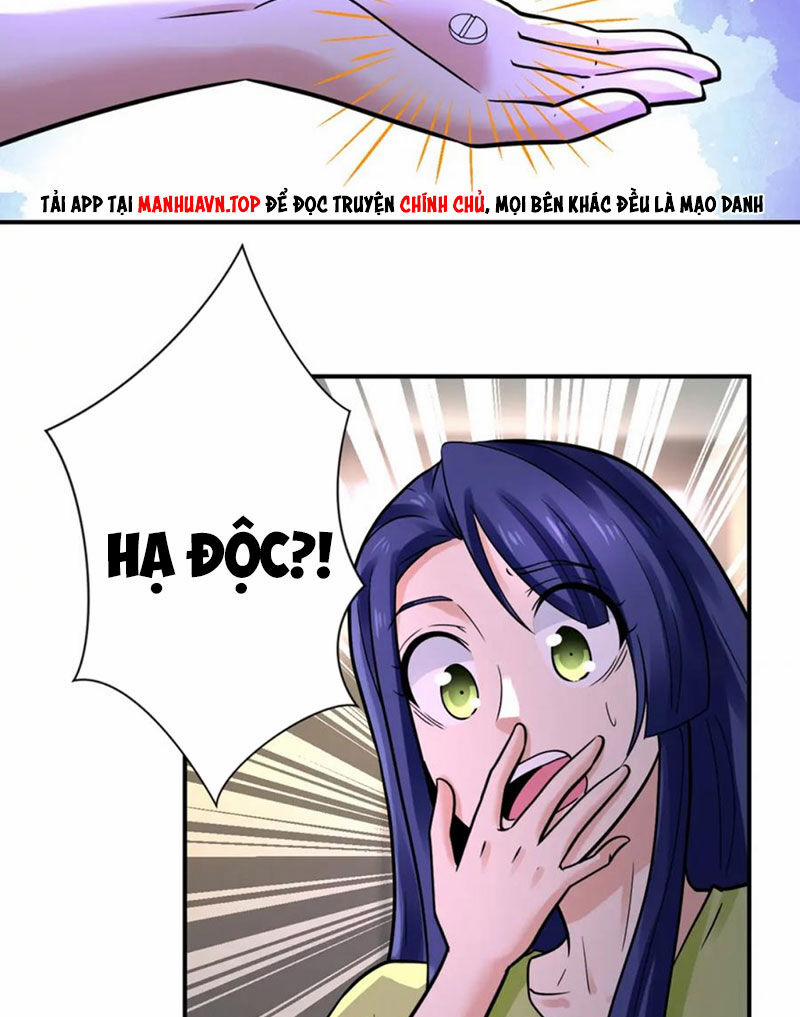Mạt Thế Siêu Cấp Hệ Thống 336 trang 22