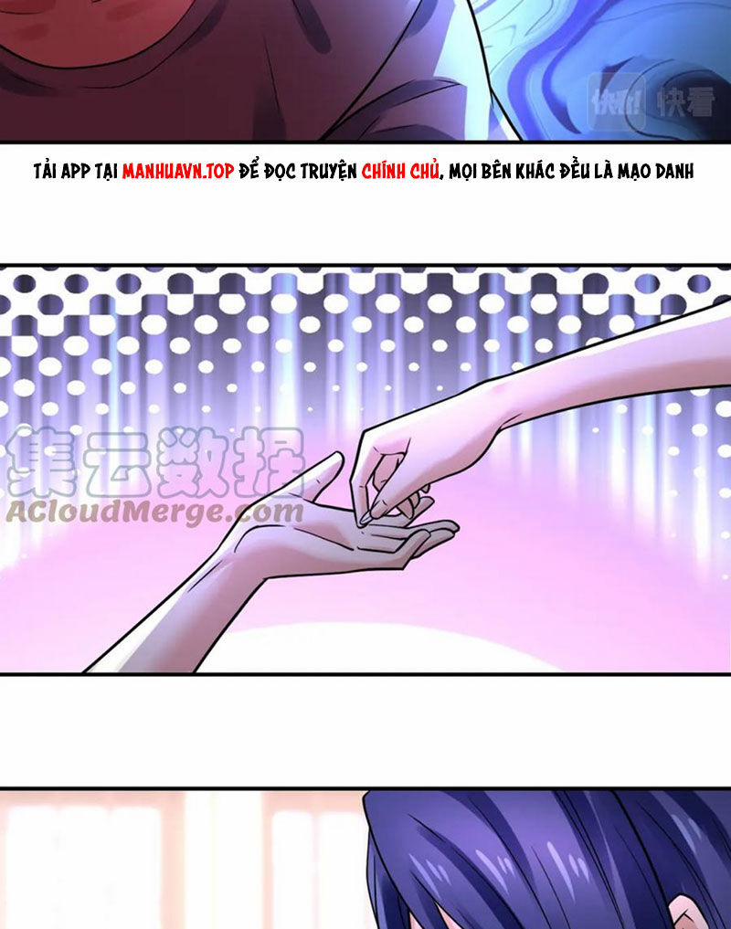 Mạt Thế Siêu Cấp Hệ Thống 336 trang 24