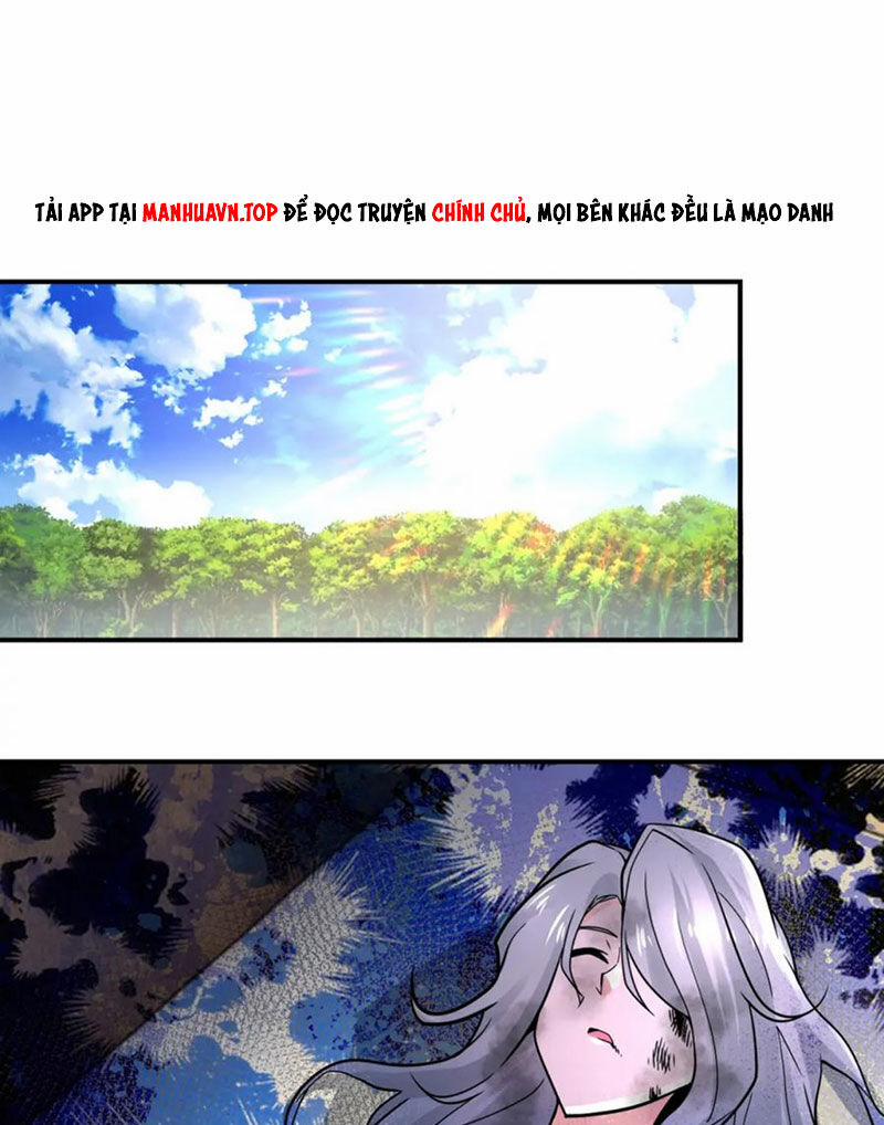 Mạt Thế Siêu Cấp Hệ Thống 336 trang 26