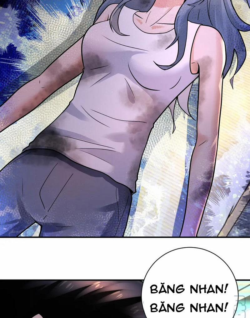 Mạt Thế Siêu Cấp Hệ Thống 336 trang 27