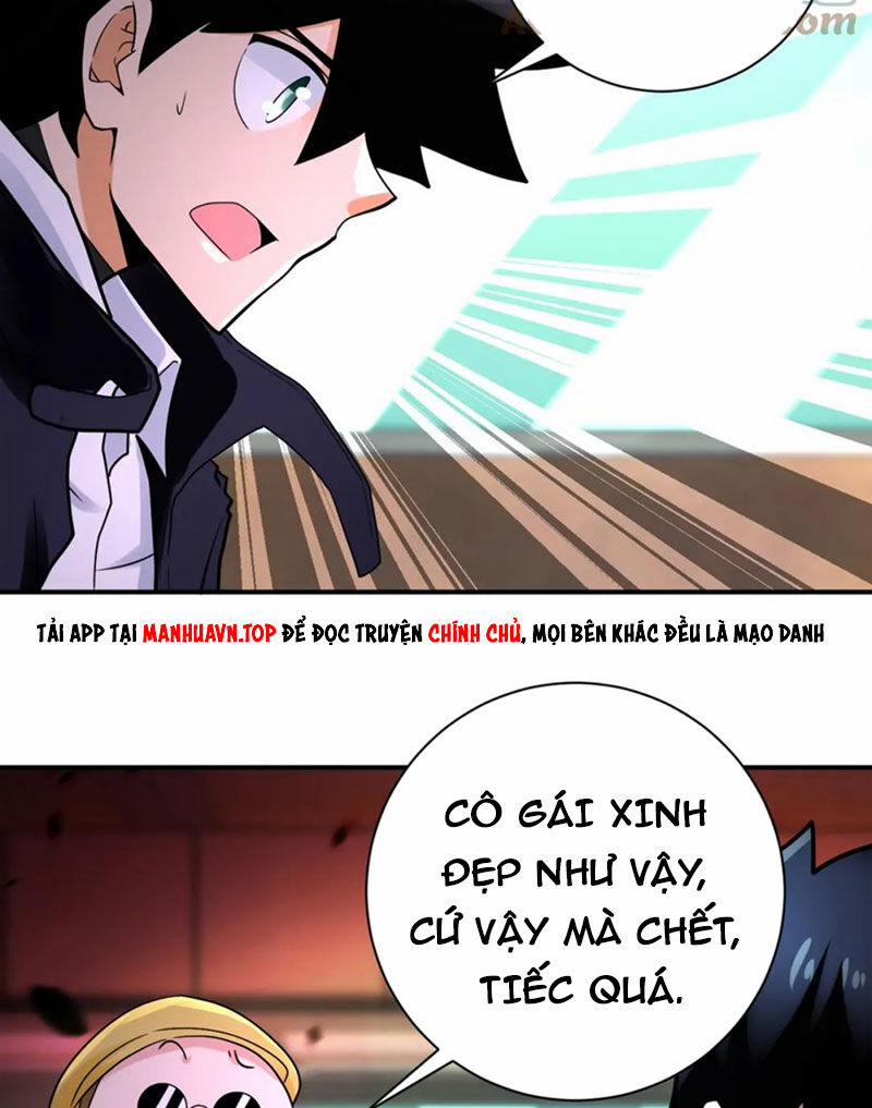 Mạt Thế Siêu Cấp Hệ Thống 336 trang 28