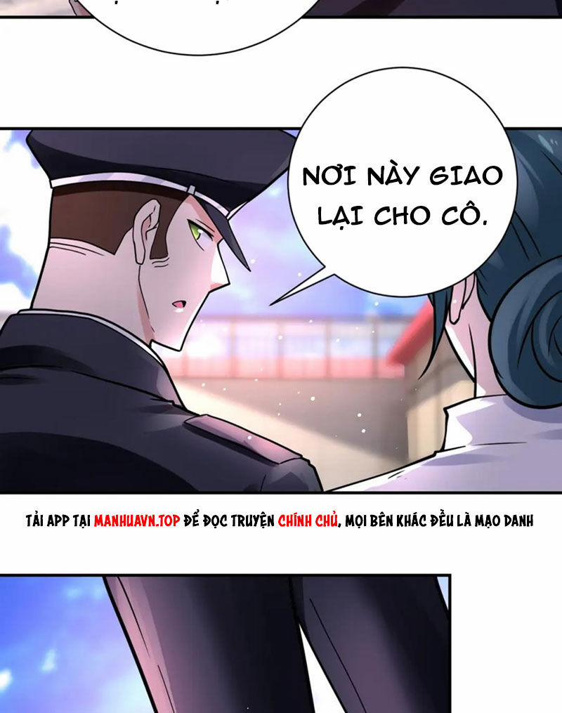 Mạt Thế Siêu Cấp Hệ Thống 336 trang 3