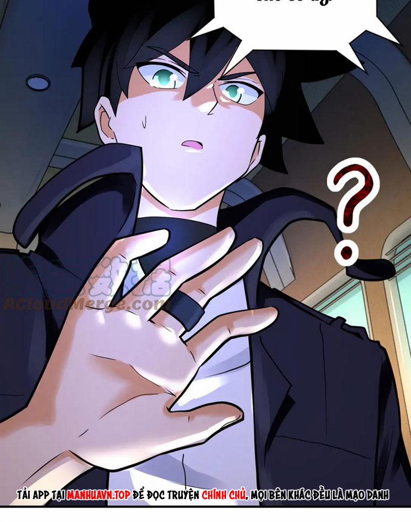 Mạt Thế Siêu Cấp Hệ Thống 336 trang 38