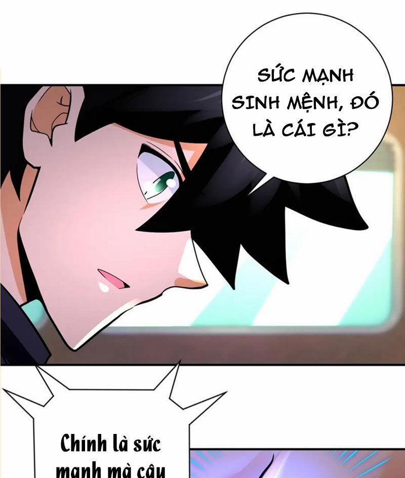 Mạt Thế Siêu Cấp Hệ Thống 336 trang 39