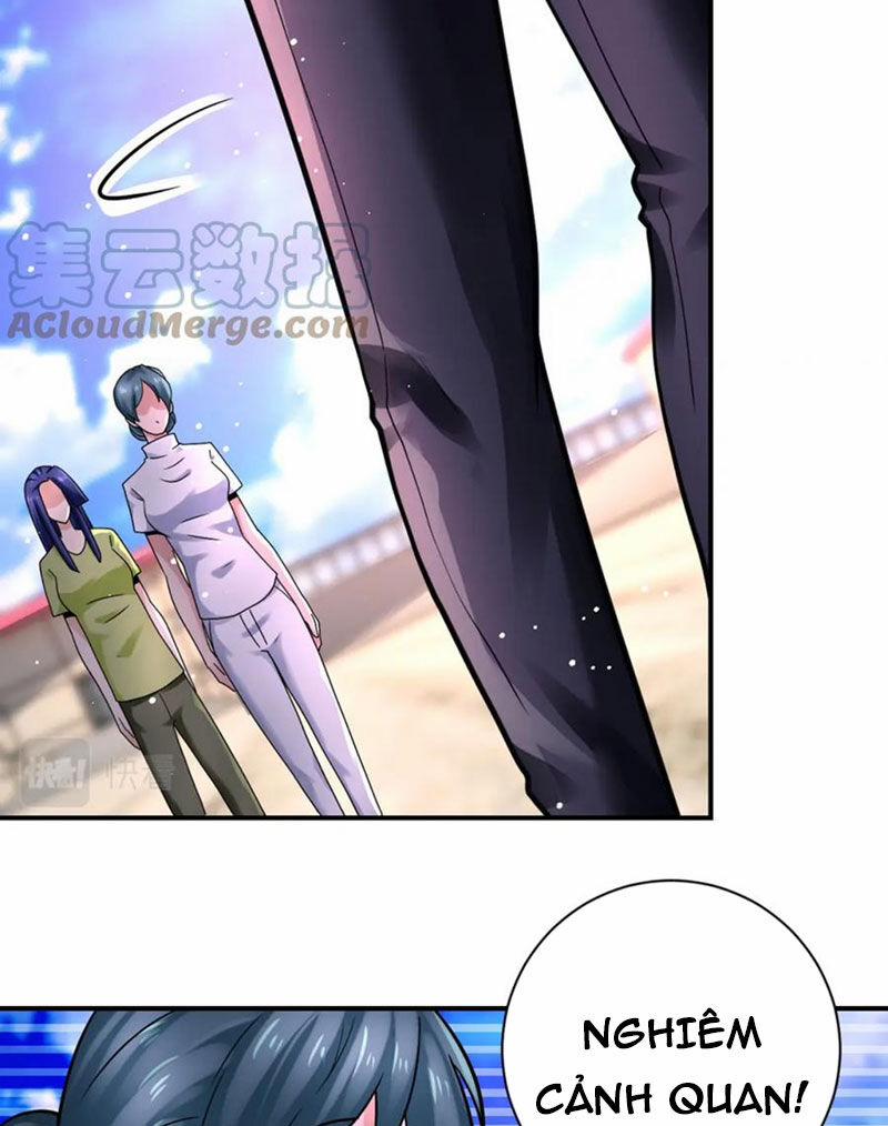 Mạt Thế Siêu Cấp Hệ Thống 336 trang 4