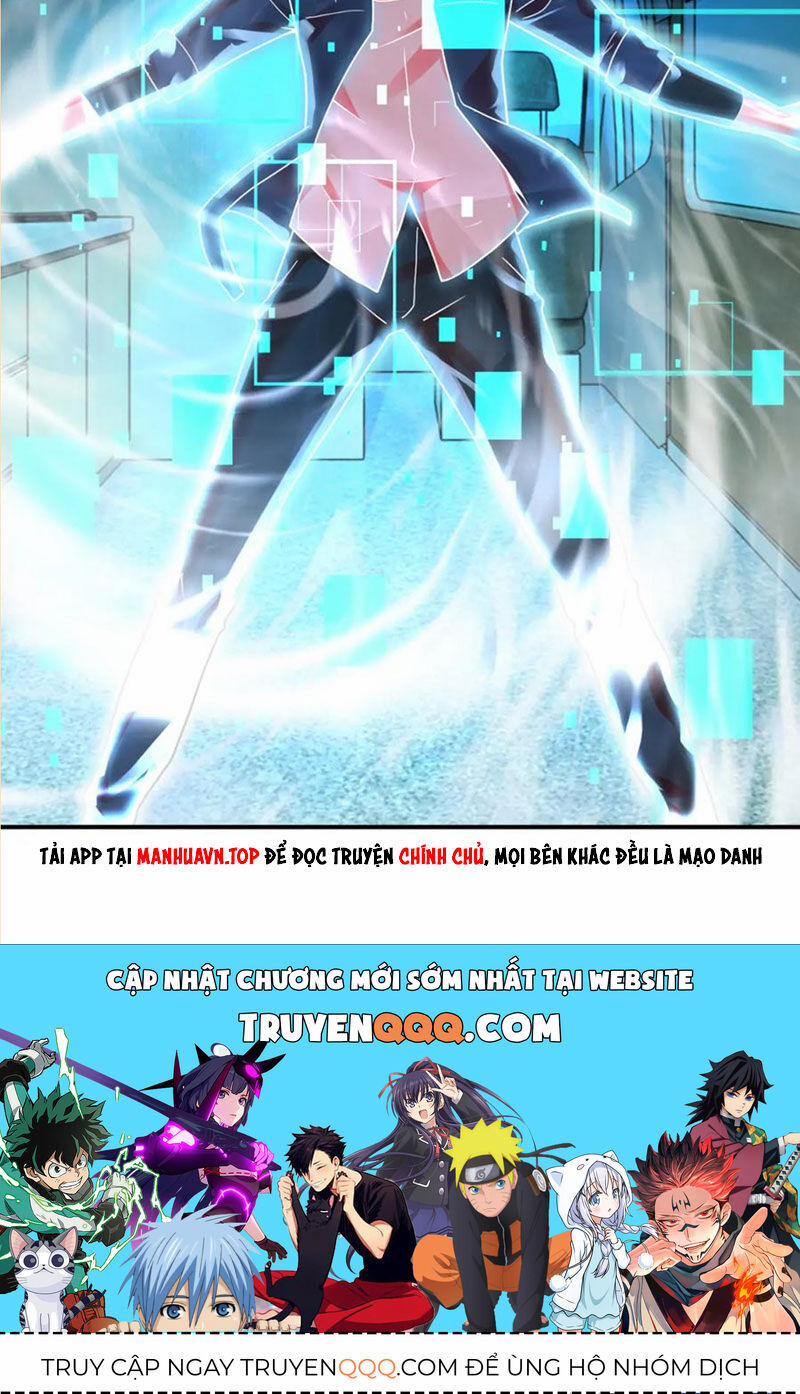 Mạt Thế Siêu Cấp Hệ Thống 336 trang 42