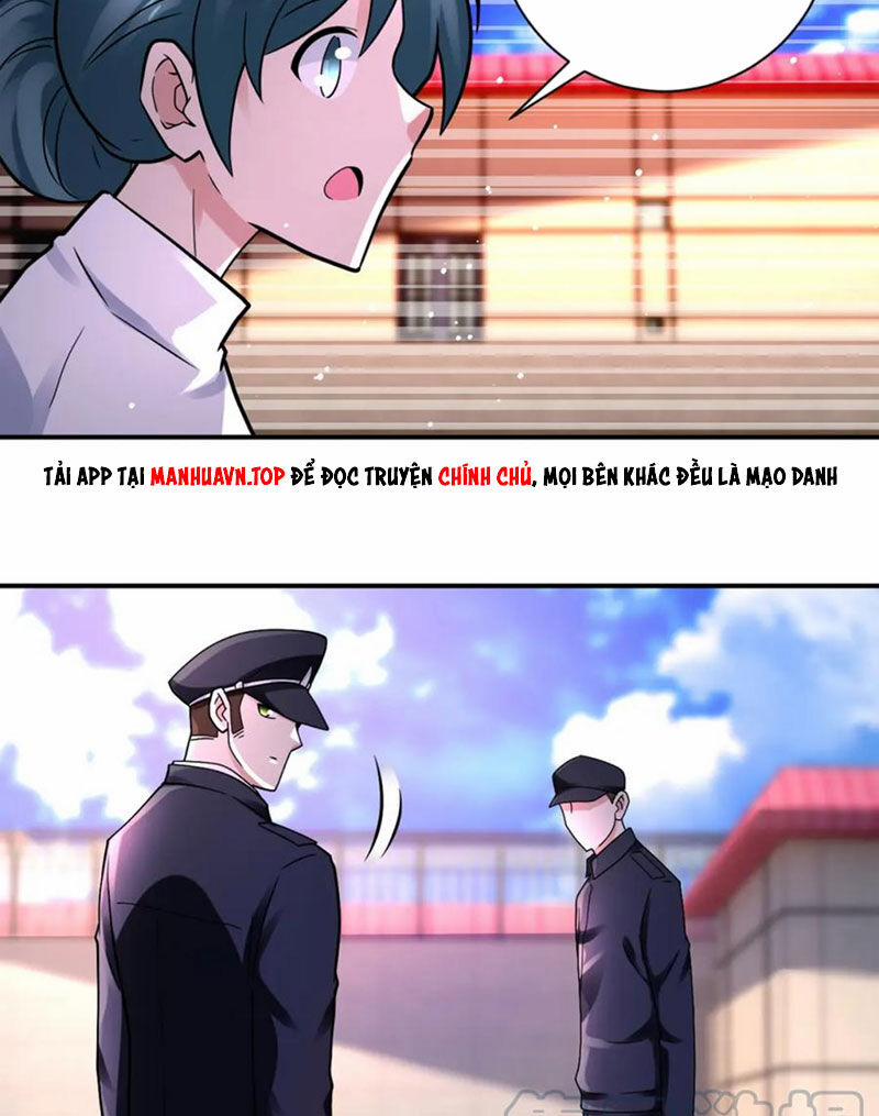 Mạt Thế Siêu Cấp Hệ Thống 336 trang 5