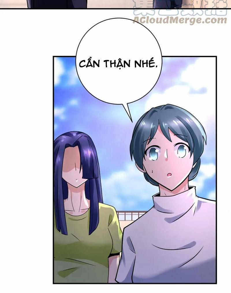 Mạt Thế Siêu Cấp Hệ Thống 336 trang 6