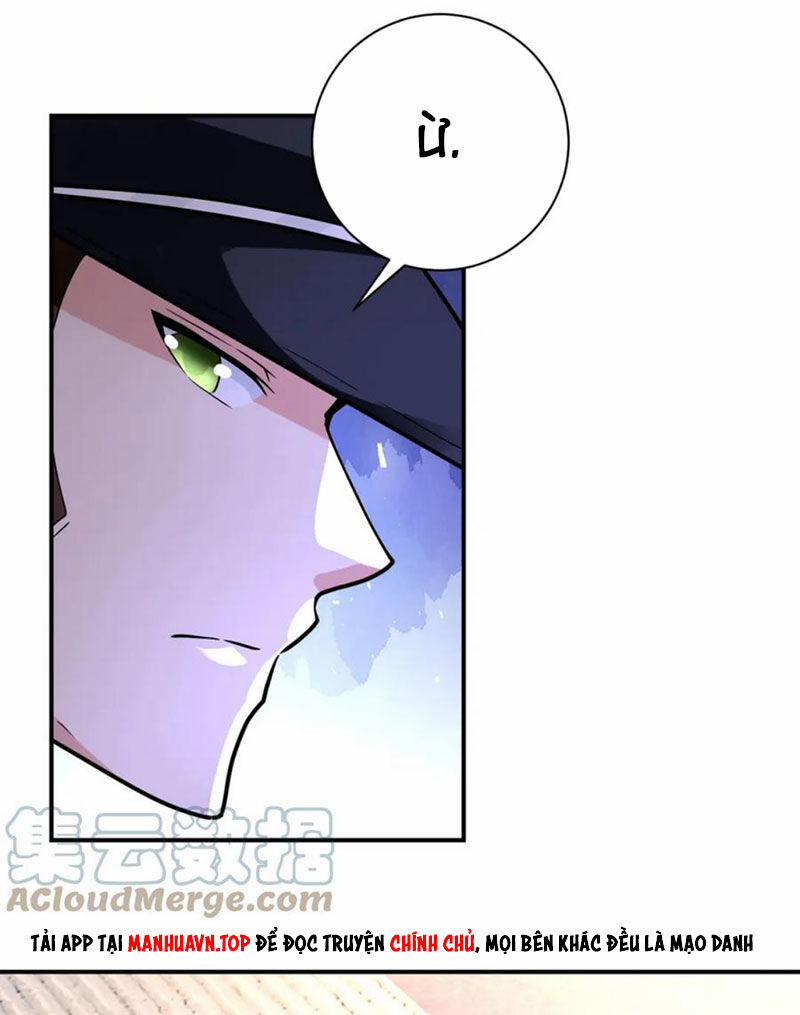 Mạt Thế Siêu Cấp Hệ Thống 336 trang 7
