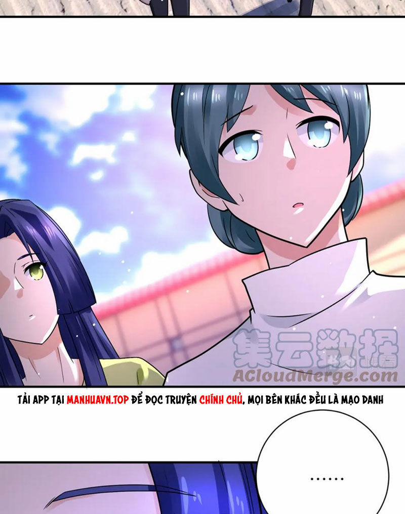 Mạt Thế Siêu Cấp Hệ Thống 336 trang 9