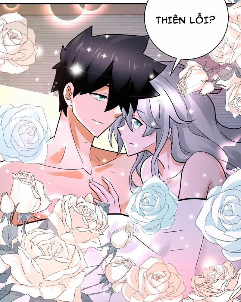 Mạt Thế Siêu Cấp Hệ Thống 337 trang 10
