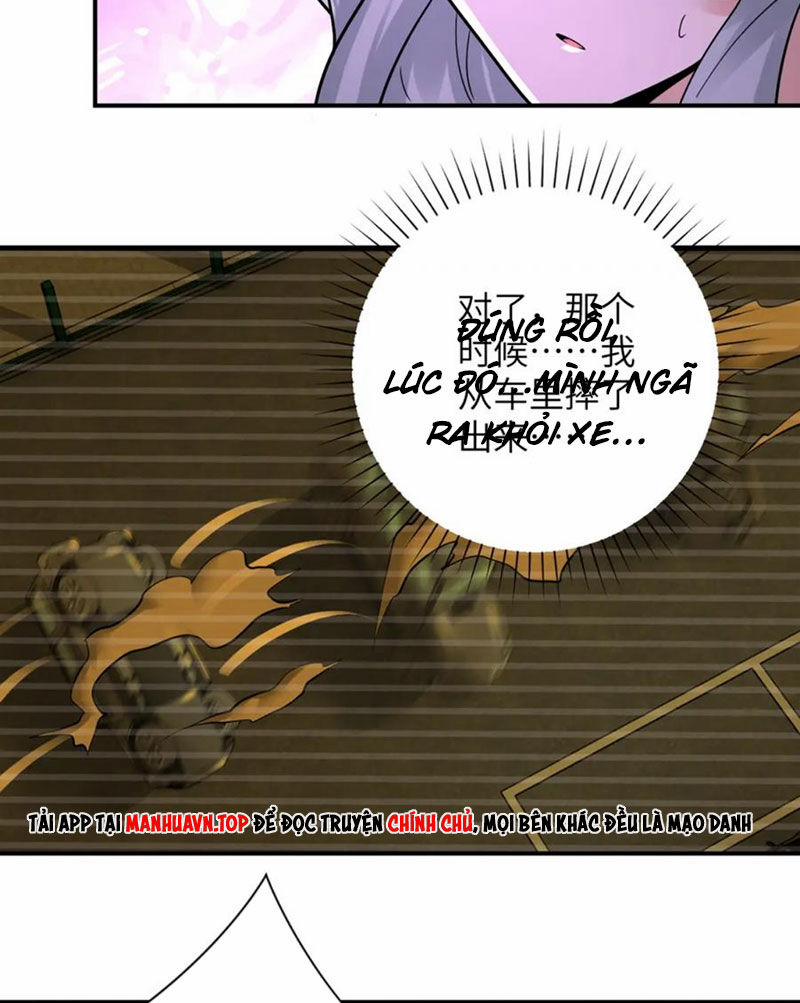 Mạt Thế Siêu Cấp Hệ Thống 337 trang 15